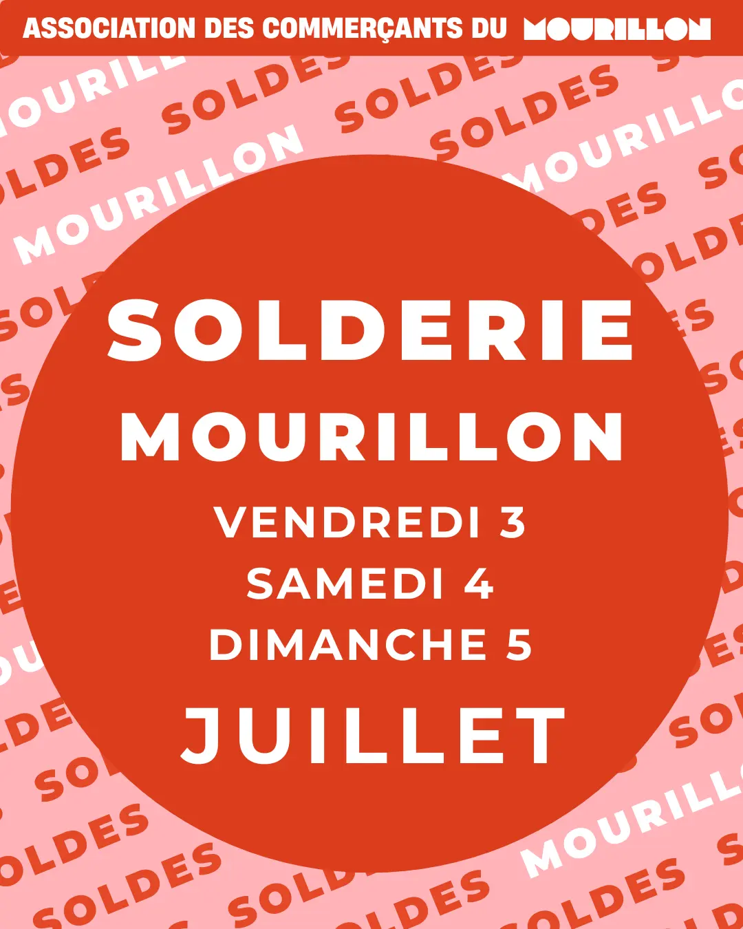 La Solderie d'été au Mourillon
