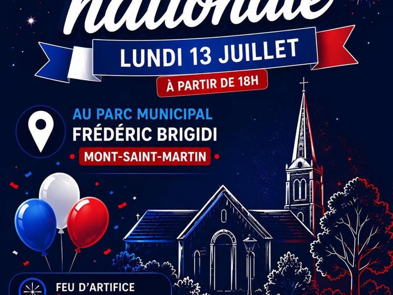 Fête nationale