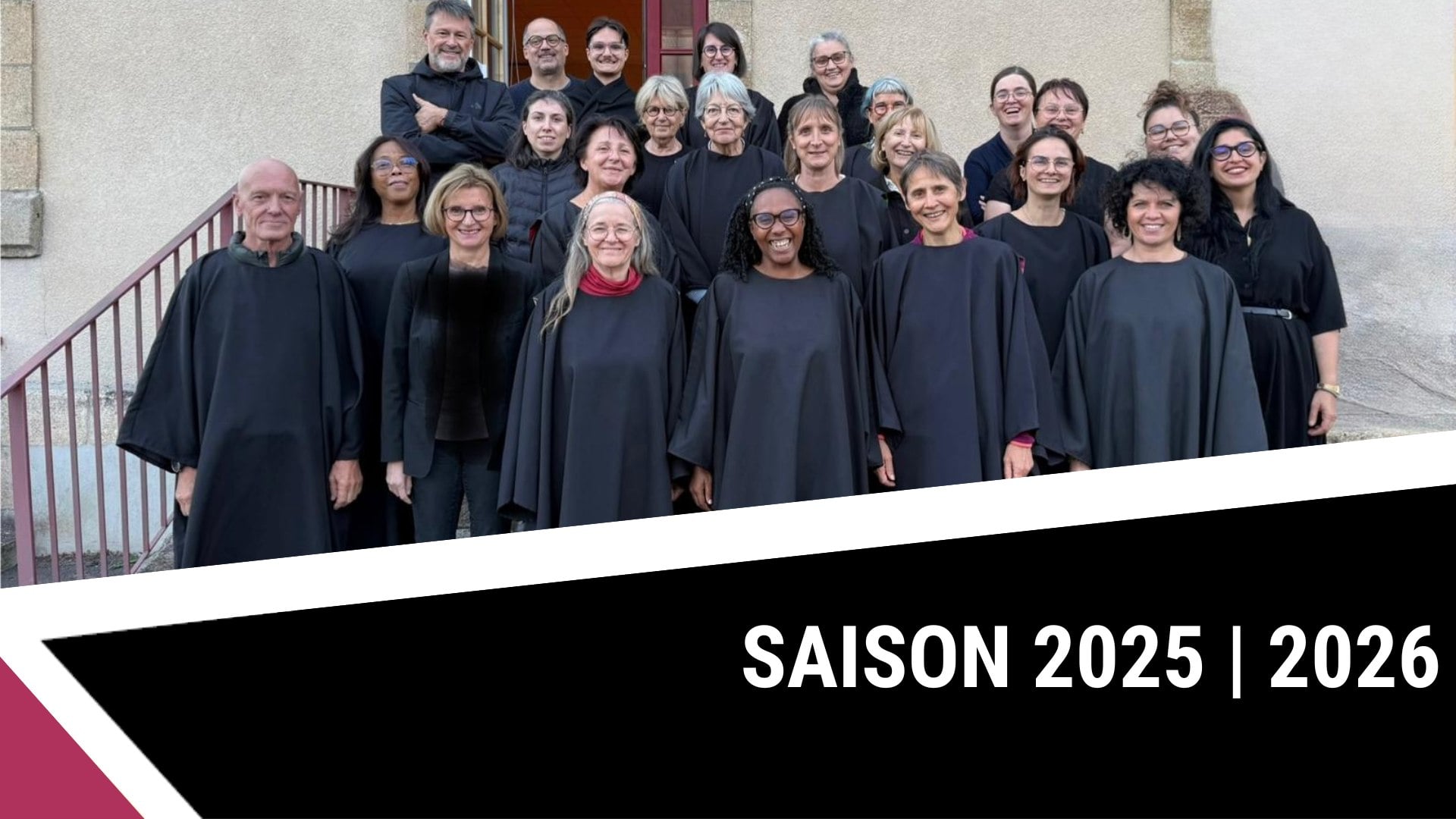 Concert gospel - Boc'Heart Gospel Singers
