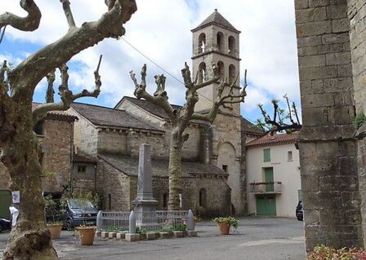VISITE DU VILLAGE MÉDIÉVAL