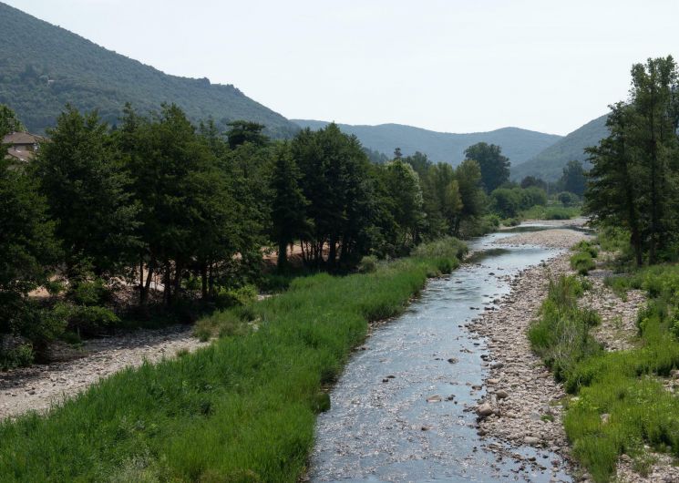 24h à la découverte du vallon cévenol