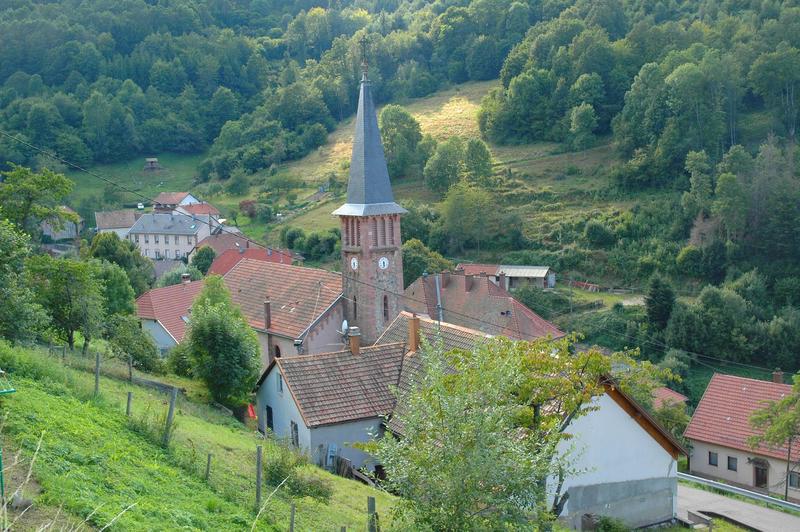 Sentiers Plaisir : La vallée de la Rothaine, un voyage dans le temps