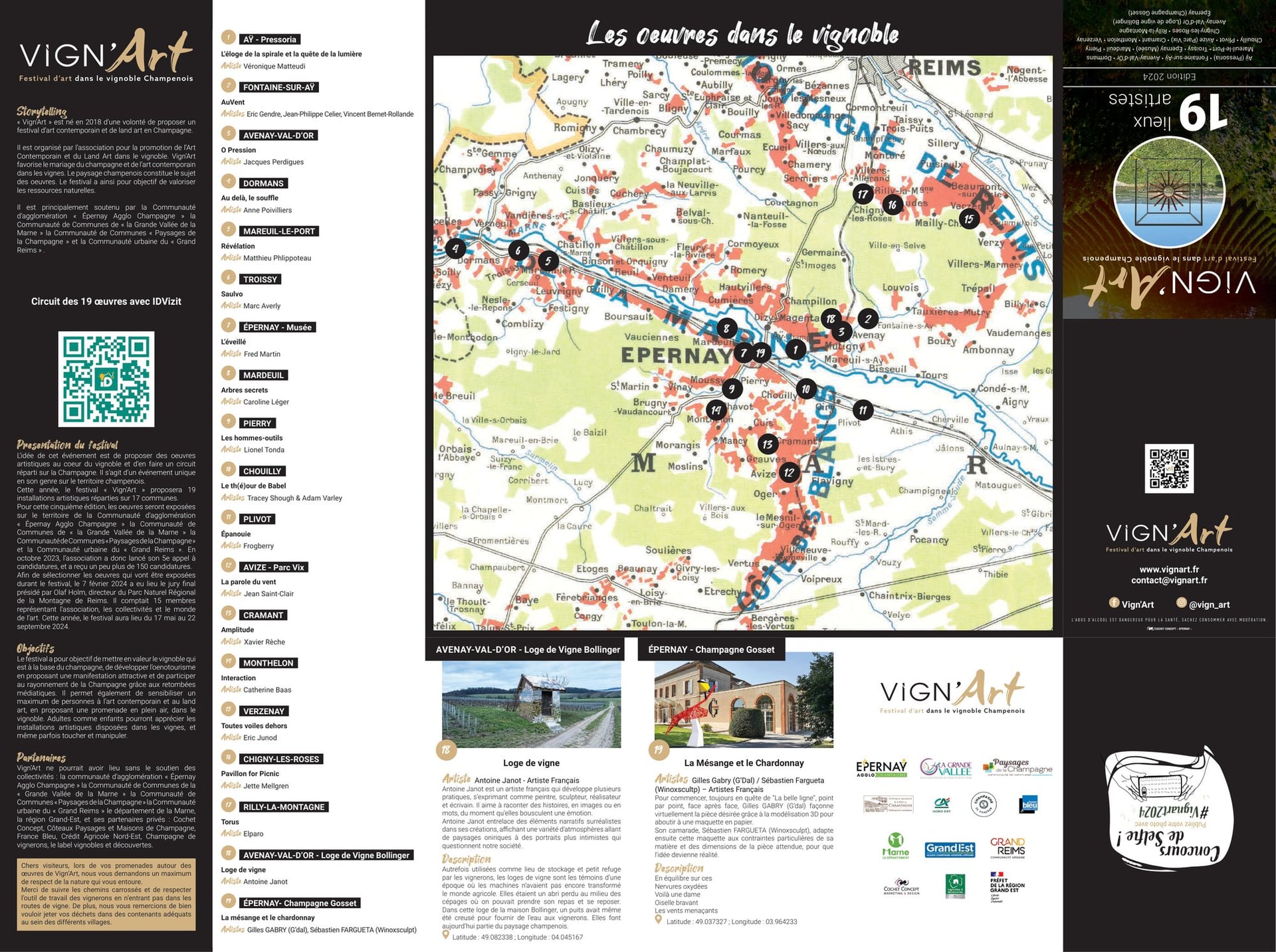 Vign'Art 2026
