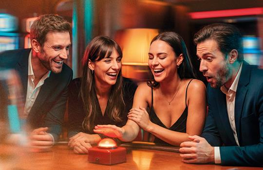 Soirée Blind Test