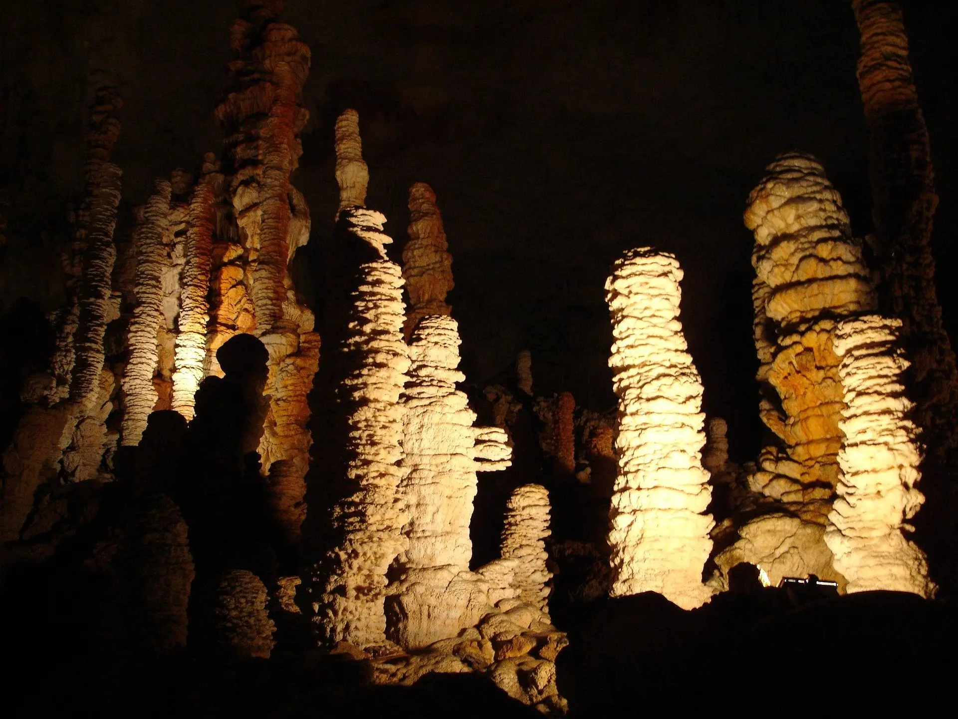 Excursion en Ardèche