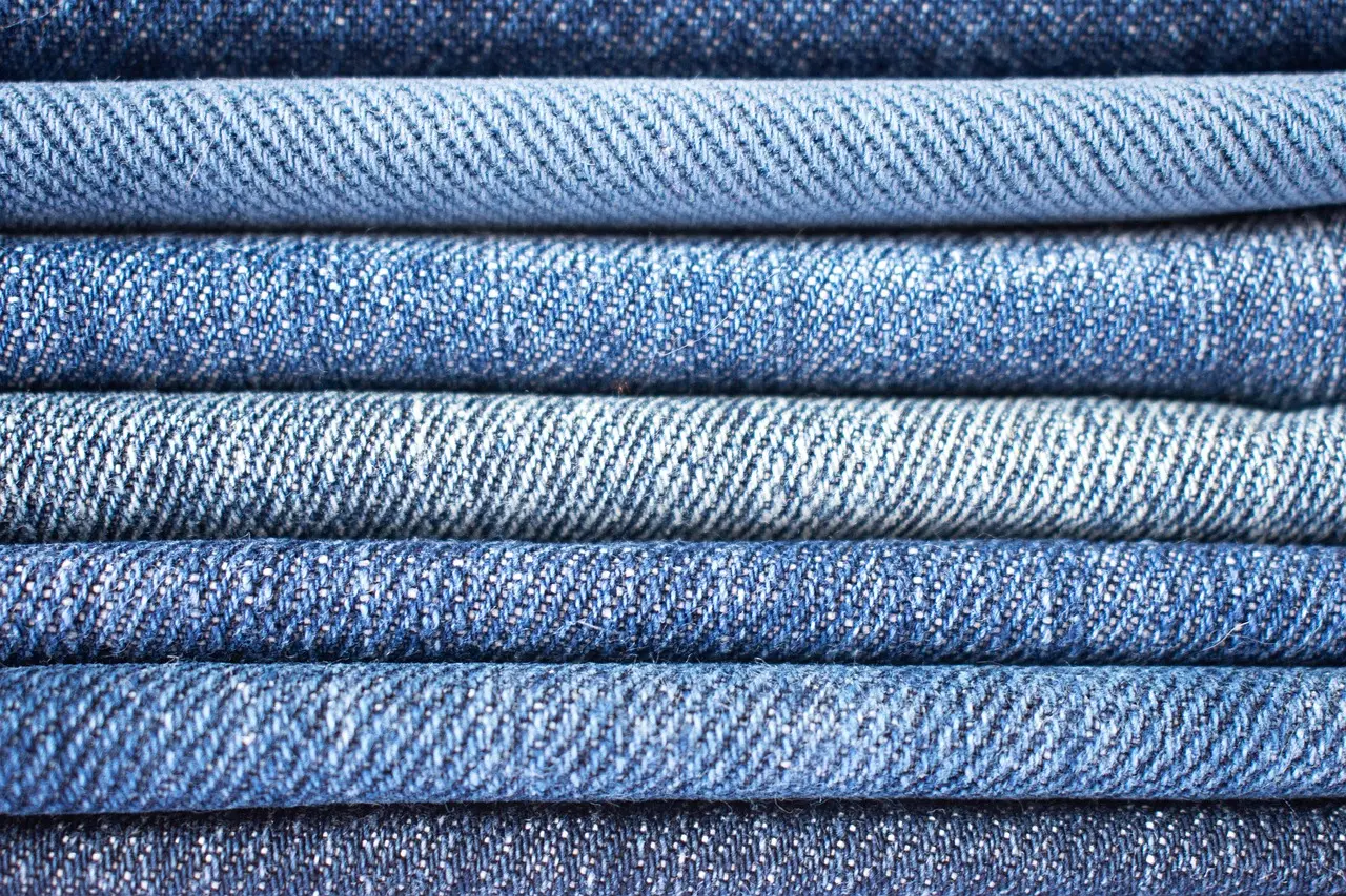 Boutique textile aux Lacs de la Germanette