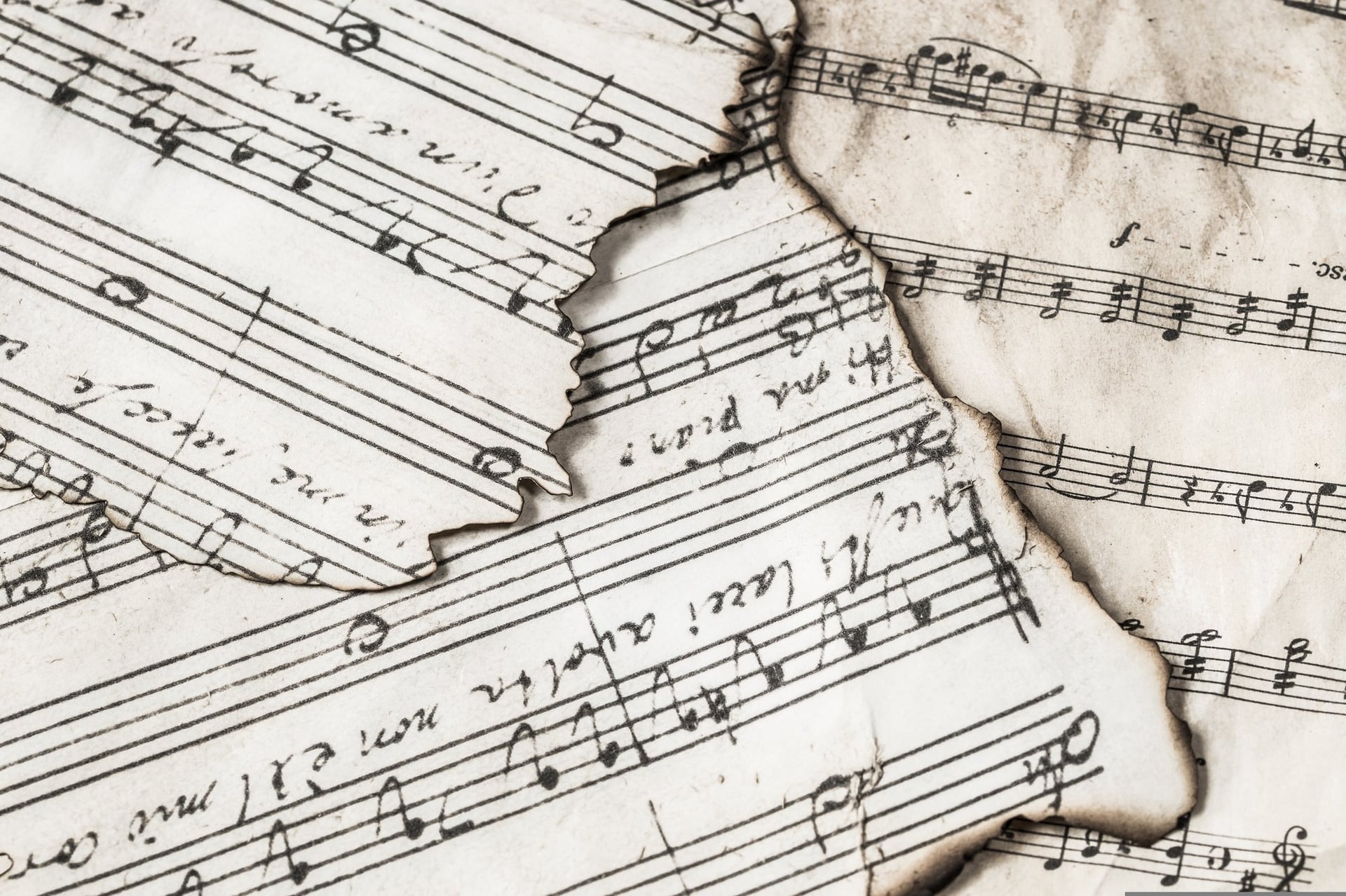 Concert de musique classique