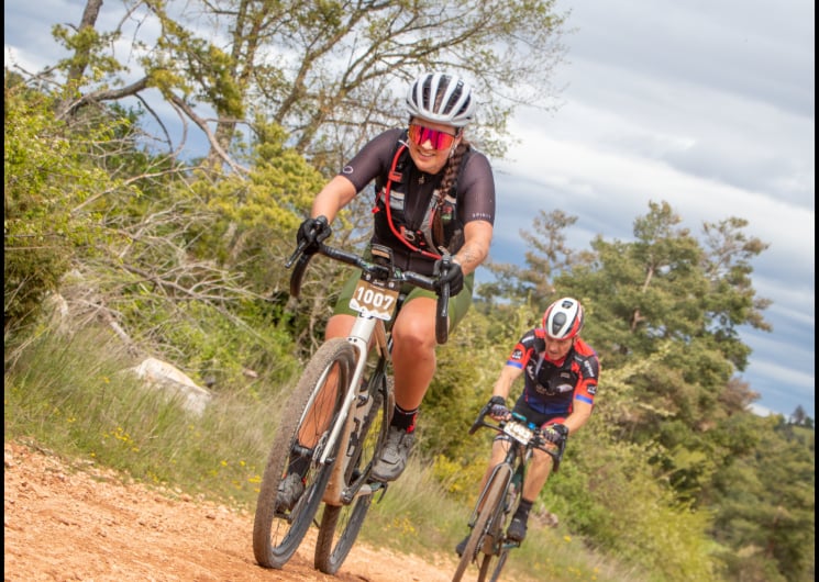 RANDO CYCLO DU CAUSSE