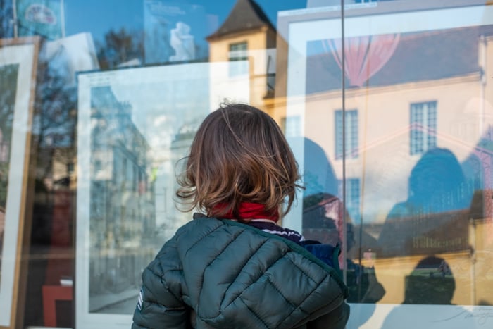 Le musée aux enfants | Musée d'art et d'histoire de Meudon