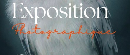 Exposition de photographies - Les Visages du Ciel - Laetitia LARQUIER