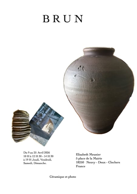 Exposition "Brun"