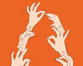 Expression 7 - Les nouvelles histoires de signes
