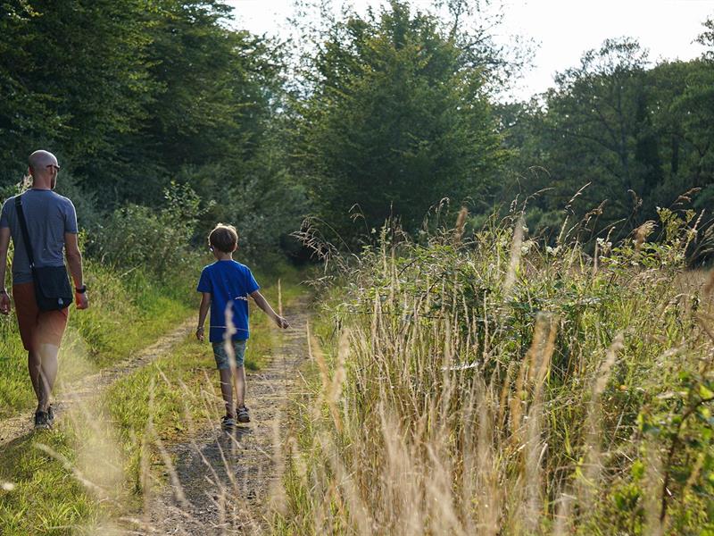 Les Rendez-vous Nature - Nature prestigieuse d'un site Natura 2000