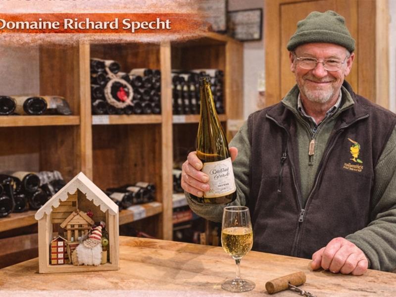 Peinture & Dégustation