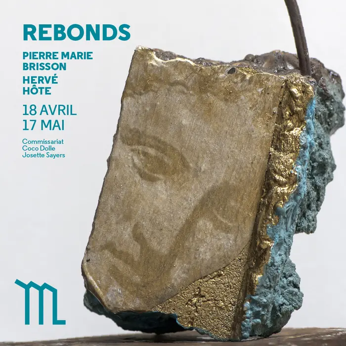Exposition Rebonds - Festival OFF du dessin