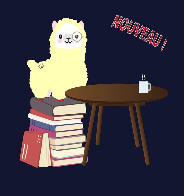 Pantoufles, alpaga et bonnes lectures