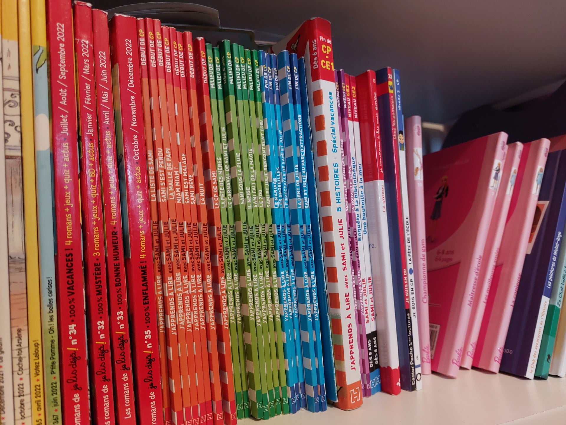 Brocante et braderie de livres à Ternay