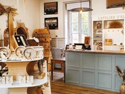 Journées du patrimoine - Atelier d'Elcy