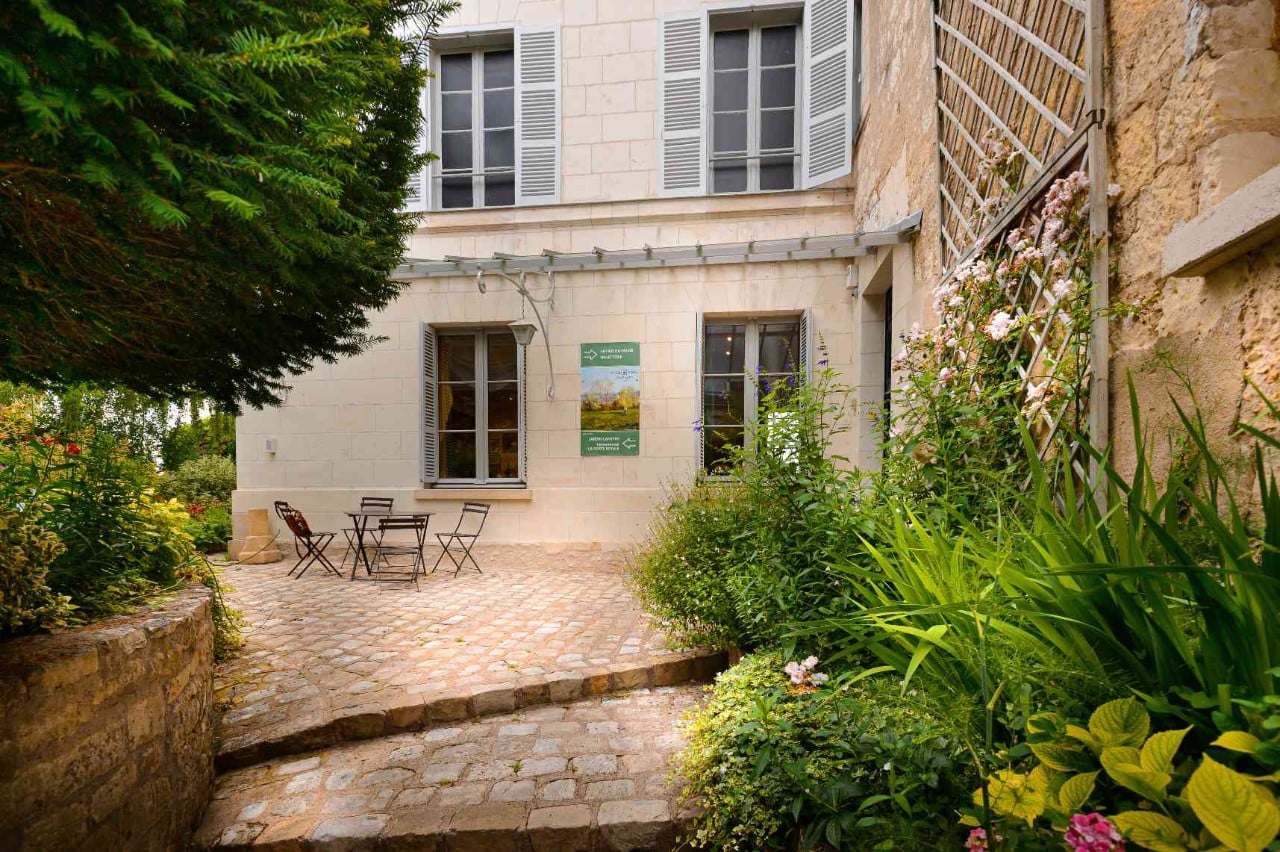Visite libre du Musée Lansyer
