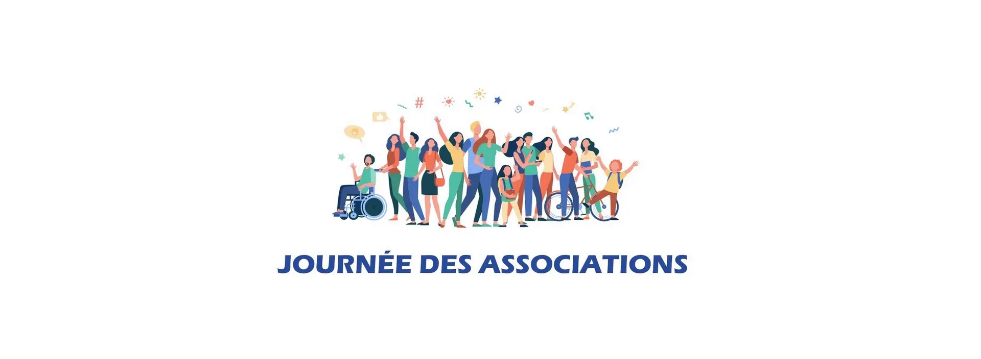 Journée des associations à Mouriès