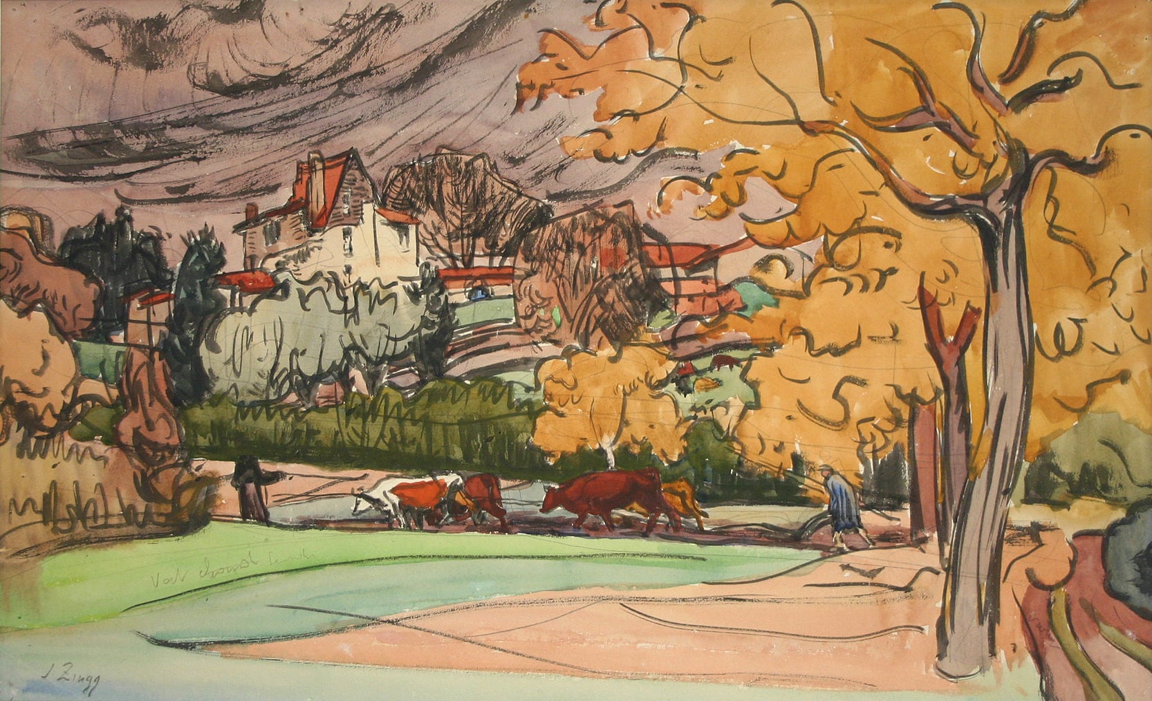 Animusée-vous : sur les traces des animaux