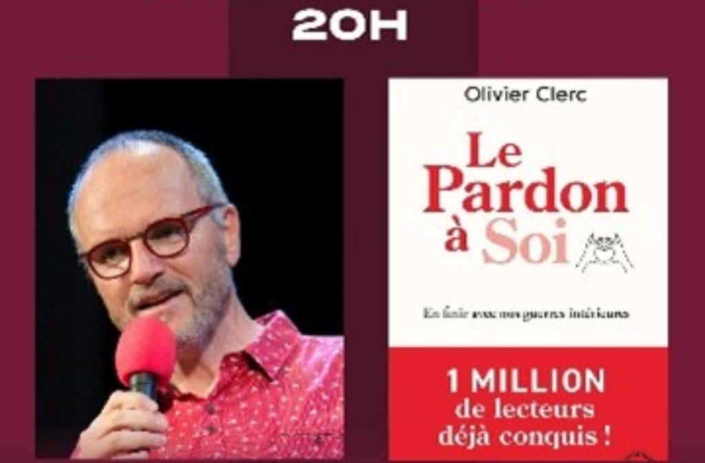 Visio-conférence | Des accords Toltèques au don du pardon