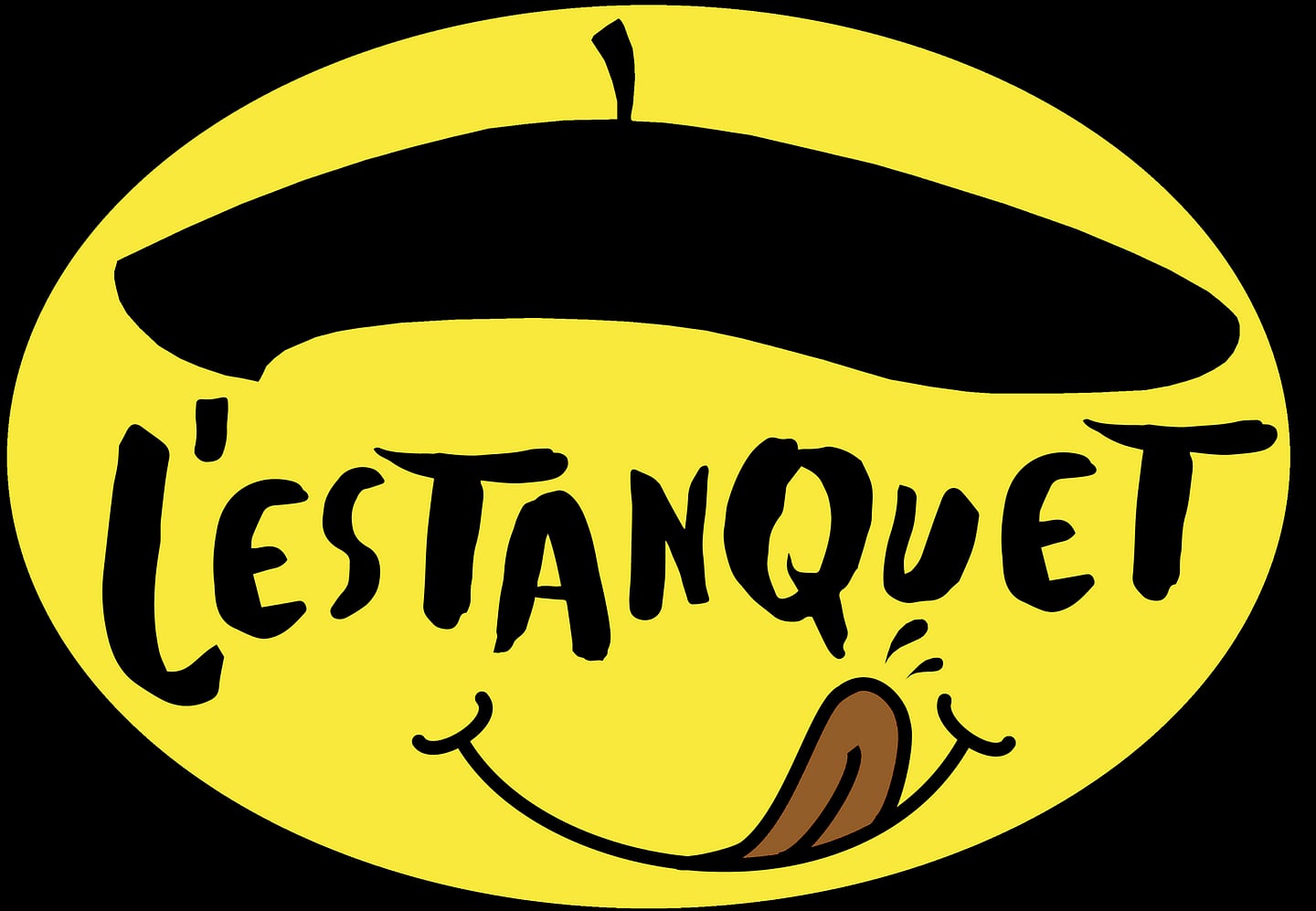 Soirée Anniversaire de l'Estanquet avec concert