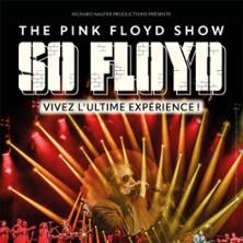 So Floyd The Pink Floyd Show - Paris & Tournée