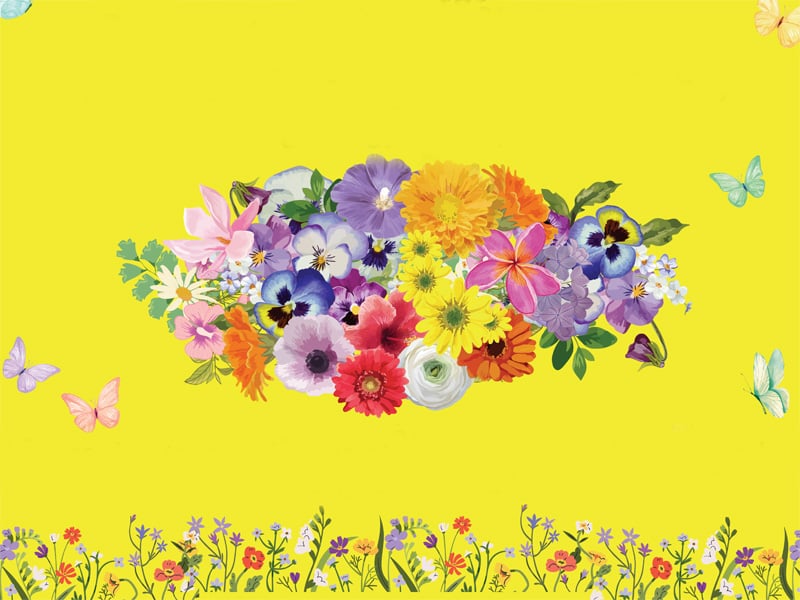 Fête du printemps