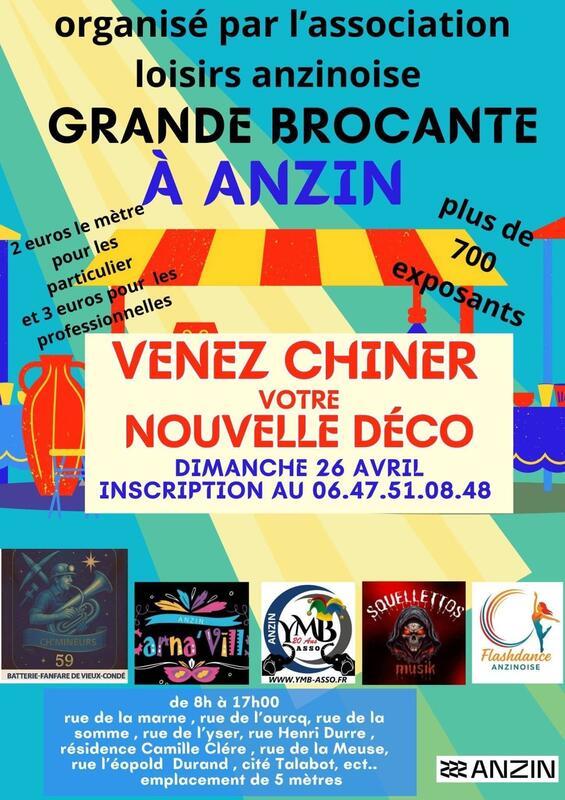 Brocante