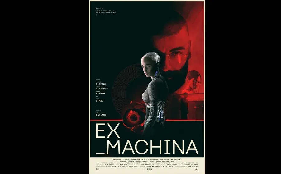Projection - Ex Machina