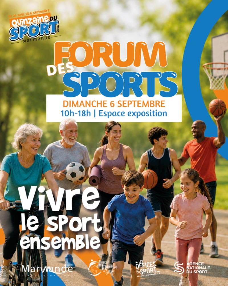 Forum des Sports