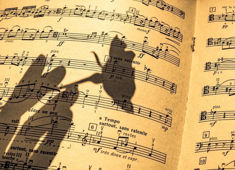 Concert du Chœur féminin "6 de chœur" de Strasbourg