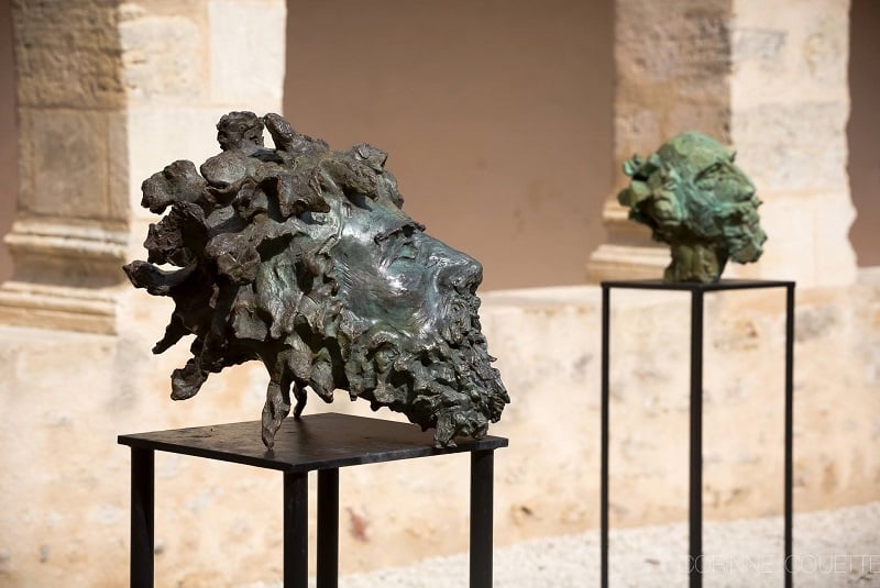 Blaye en état d'art : Dimanche 14 Juin