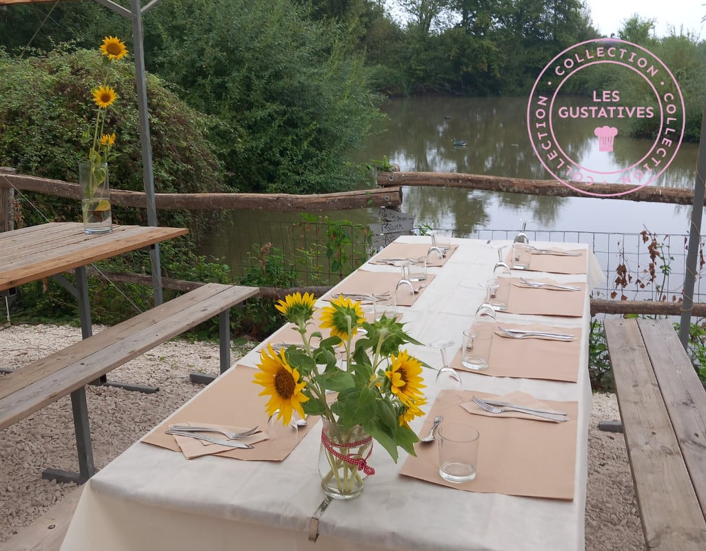 [Vignobles en Scène !] Immersion gustative