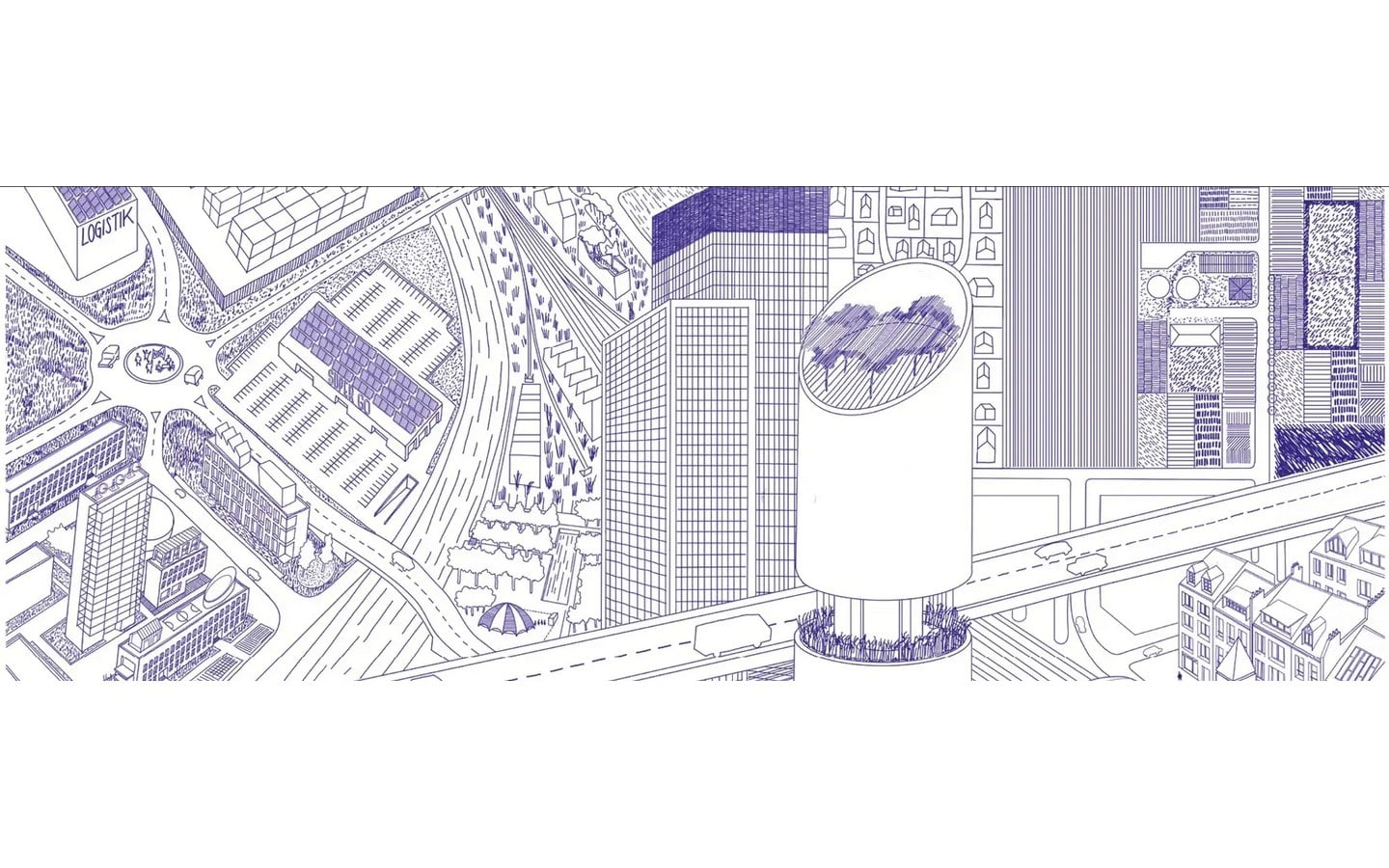 Exposition: La sobriété foncière