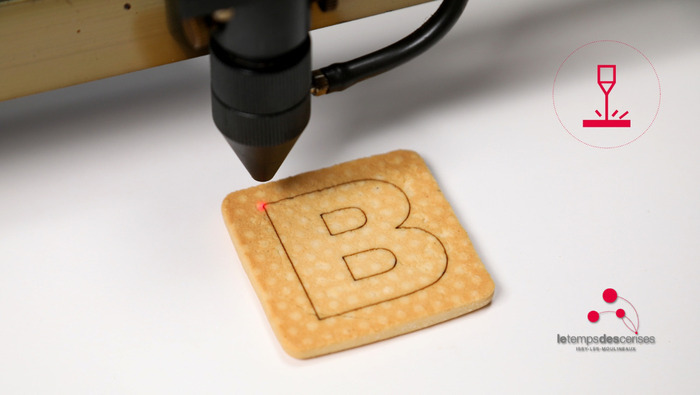 Création laser 8-11 ans