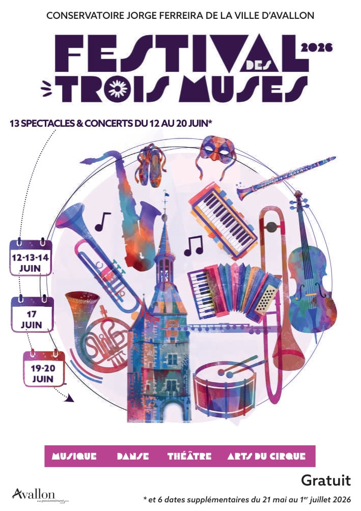 #FDTM - La journée des jeunes artistes
