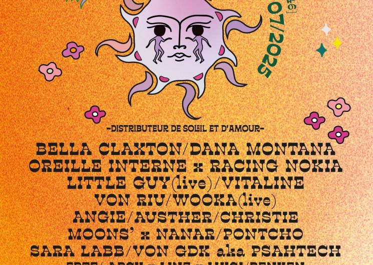 Summer Of Rom Festival