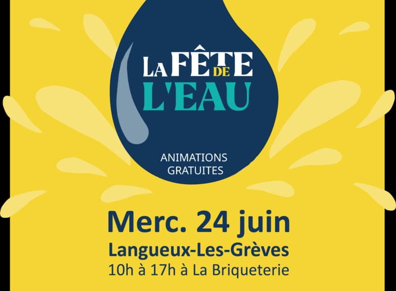 Événement – Fête de l’Eau