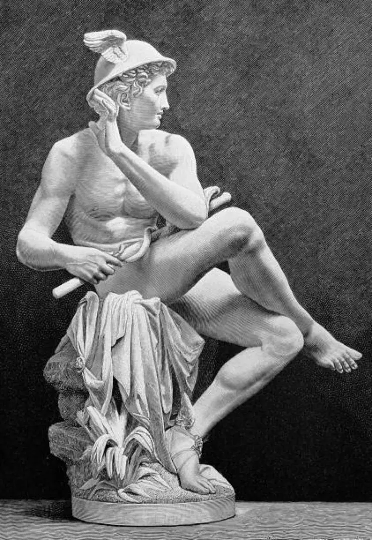 L'Antiquité au creux de l'oreille balade littéraire