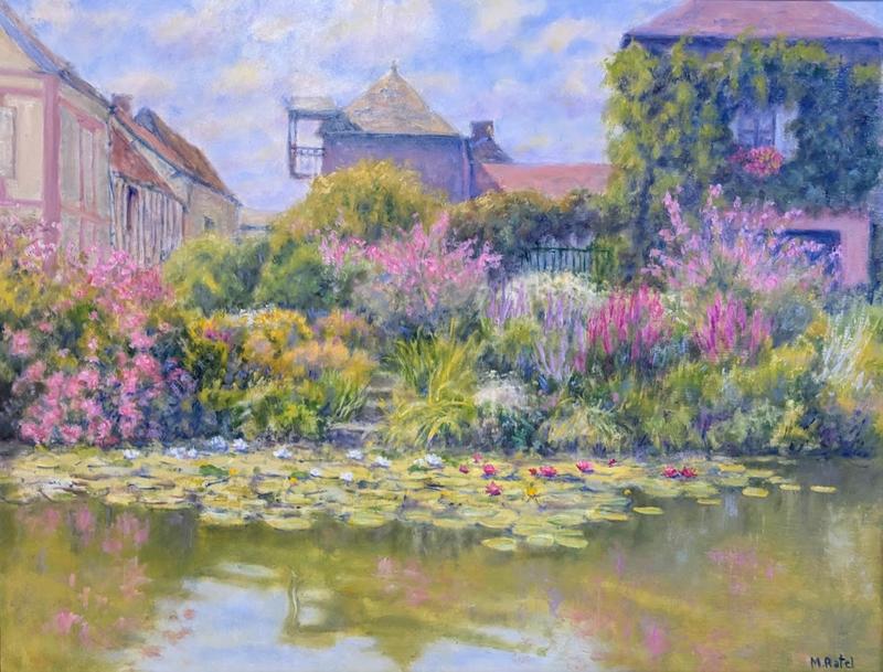 La Seine impressionniste