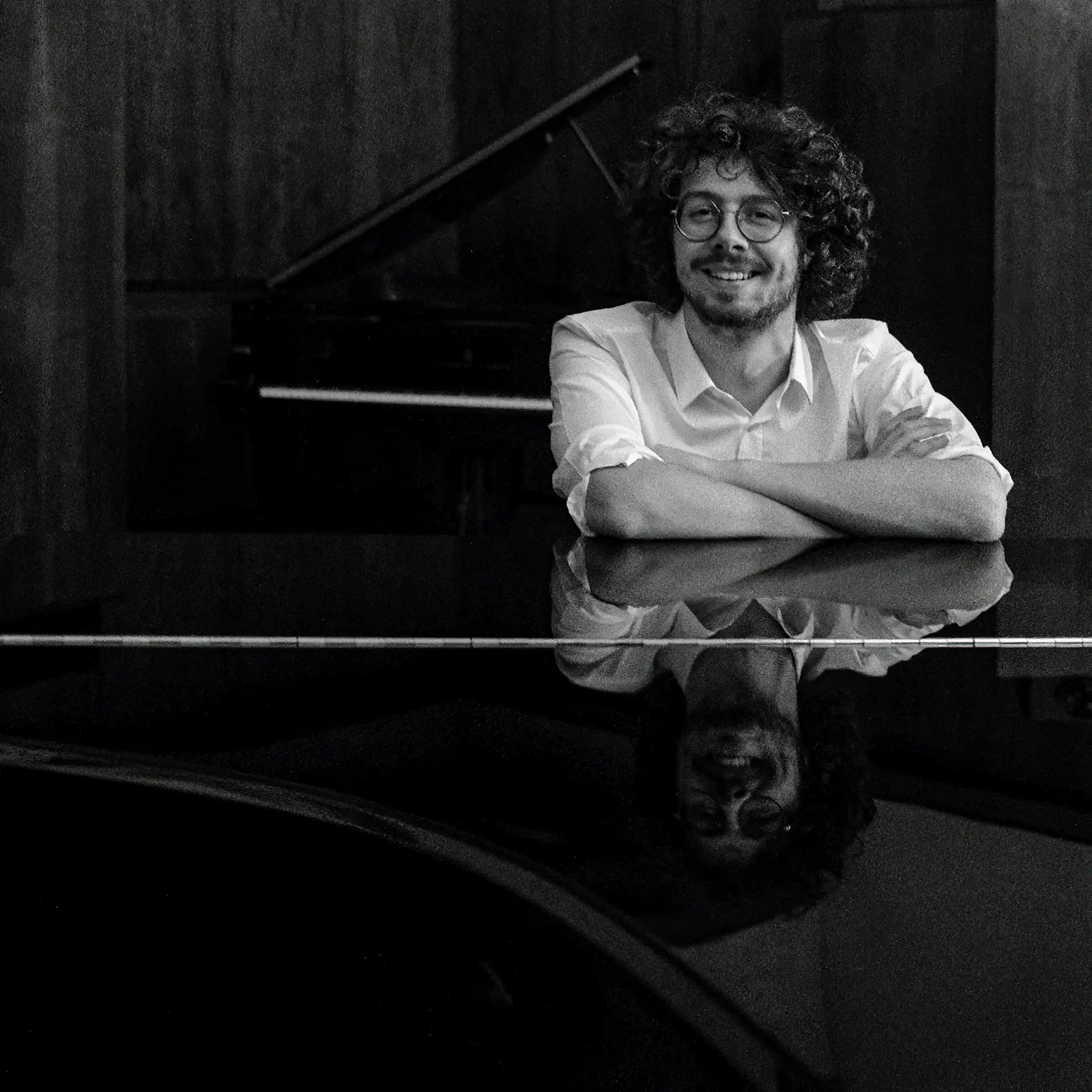 VALÈRE BURNON piano / NINANDA