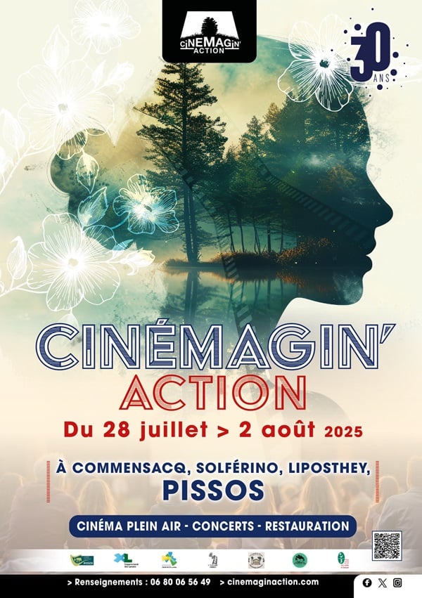 Festival CINEMAGIN'ACTION