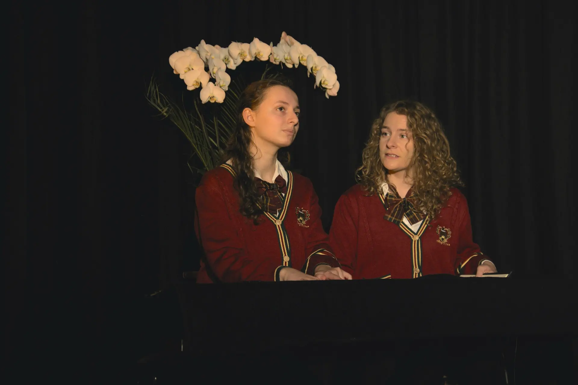 Mardi de la Tour - Ah Ah Ah JTM