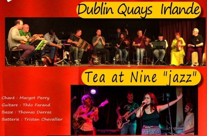 27 juin Fête de la musique