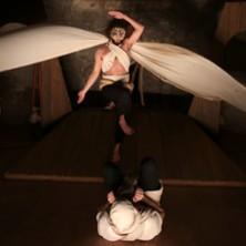 Les Fourberies de Scapin (mis en scène par Emmanuel Besnault)