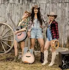 Concert "That's my girls"