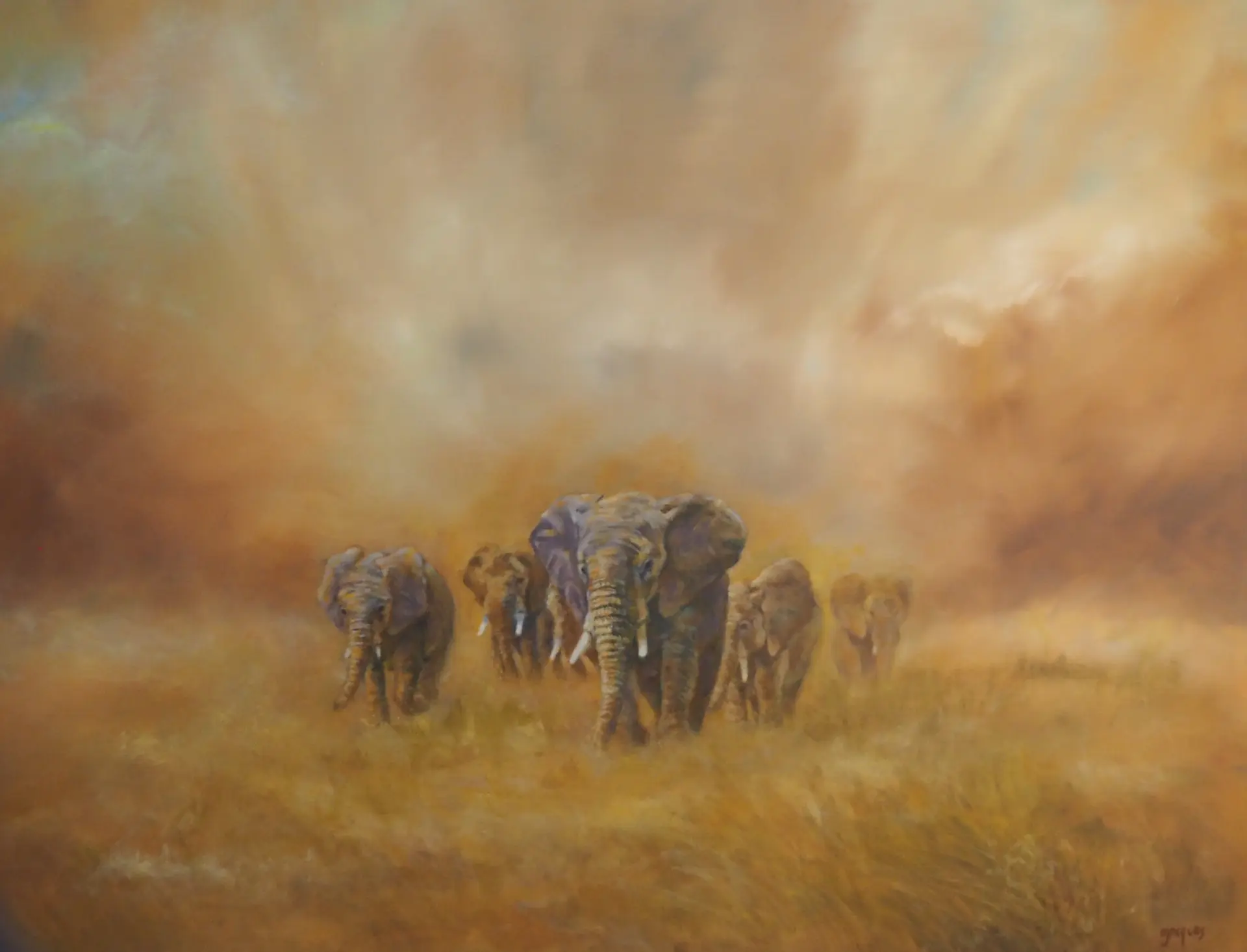 Exposition faune & flore