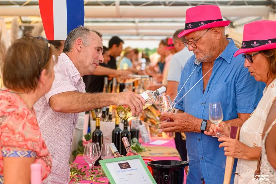 Festi'Vin & Terroir - 11e Salon du Vin et de la Gastronomie